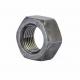 M1.6 - M48 Hex Nut Custom Stainless Steel 304 Hex Nut DIN934 Bolt And Nut