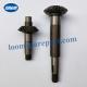 Weaving Loom Spare Parts For Rapier Loom Machine Gear 2f626/27 GA747