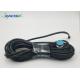 Clamp On Ultrasonic level meter High Accuracy With GRPS Function