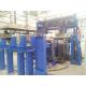 Gas Cylinder Ultrasonic Testing Equipment Carbon Steel Non Destructive Equipment