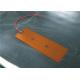 Flexibility Polyimide Heating Element Kapton Heater 12v OEM / ODM Available