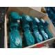 15HP Solids Control Drilling Mud Tank Agitator For Offshore Platform Double Impeller