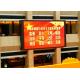 HD P5.95 Outdoor Advertising Led Display Billboard With Super Resolution
