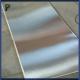 Tzm Titanium Zirconium Molybdenum Alloy Mirror Sheet 2.0 X 700 X 2000mm