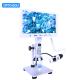 OPTO-EDU A36.5101 7 2.0M LCD Stereo USB Video Microscopio Digital Microscope