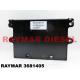 Black Color Aftermarket Cummins Engine Parts Engine Control Module ECM 3681405