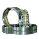 ABEC-3 Precision Rating Multi Row Bearing with Dynamic Load Capacity of 6.8kN