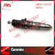 Original Common Diesel injector 4062569 4088723 4928260 4010346 4928264 For QSX15 ISX15 Engine