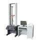 High Precision Tensile Testing Machine Stroke 0.00004 Mm Resolution For Test Tension