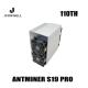 3250W Bitmain Antminer Machine Bitmain S19 Pro Price 110th