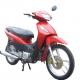 Factory direct Brazil cheap import four stroke other motor bike 110CC 125CC cub motorcycles