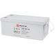 180AH Reliable UPS Lead Acid Battery Wide Operation Temperature Range