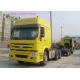 Chinese truck SINOTRUK HOWO tractor truck price