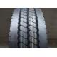 TL / TT Tube Low Rolling Resistance Truck Tires , 12R 22.5 Tires Closed Tire