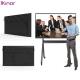 UHD Touch Screen Conference Interactive Flat Panel Whiteboard ODM