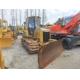                  Used Caterpillar D4g Bulldozer in Terrific Working Condition with Reasonable Price. Secondhand Cat D3c, D3g, D4c Bulldozer on Sale Plus One Year Warranty.             
