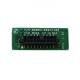 009-0030950 0090030950 ATM Machine Parts NCR TPM 2.0 Module 1.27mm ROW Pitch PCB Assembly