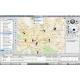 Google Maps Enterprise Vehicle GPS Tracking Software Systems AL-900S