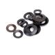 Carbon Steel Black Oxide Disc Spring Washer DIN6796 M2 - M30