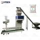 Professional-Grade Semi Automatic Bagging Machine For Grain And Feed Packaging
