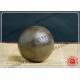 40mm 60Mn Hot Rolling Steel Balls , Round Steel Grinding Balls For Mining