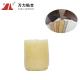 13000 Cps Flat Lamination Hot Melt Adhesives Humidity Resistance Woodworking Polyurethane Hot Glue PUR-9312