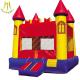 Hansel   guangzhou beauty equipment  used bouncy castles for sale hot fun house