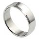 Tagor Jewelry Super Fashion 316L Stainless Steel Ring TYGR180