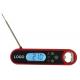 Digital Instant Read Meat Thermometer / Bbq Food Thermometer For BBQ Grill Smoker