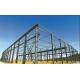 Metal Construct Steel Structure Frame Warehouse Workshop Plant Building