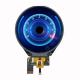 800x800 IPS Circular LCD Display , Round TFT LCD 3.4 MIPI Interface With CTP
