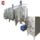 CE Certified Electric Vacuum Emulsifying Mixer Machine for Aile Company Margarine Making