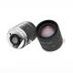 Cobra Series Fixed Focal Length Lenses Focal Length 8mm 100-∞ WD F2.8-F16 0.05kg