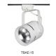 100 - 240V AC LED Tracking Light TBAE - 15 Cloth Shop Light CE Certification