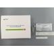 Coronavirus Saliva Sputum Ag Rapid Test Kit Usage Manual Principle Of Detection