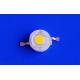 Bridgelux Chip 1w High Power LED 120lm - 130lm For Replace Led Light