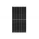 530W 540W Mono Perc Half Cut Solar Panels 550W Mbb High Capacity Solar Panels