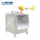Plastic Automatic Cabbage Shredder Slicing Machine Cutting Leafy Vegetable Lettuce Cutter Equipment Made In China
