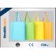 100% Polypropylene Nonwoven Carry Bags Handle Bag With Customized Logo