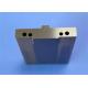 Shearing Tungsten Carbide Punch / Tungsten Carbide Parts High Wear Resistance