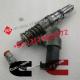 Fuel Injector Cum-mins In Stock N14 Common Rail Injector 3095040 3095086 3083846 3609796