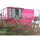20FT Customzied Modular Prefabricated Container House for commercial