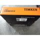 TIMKEN Imperial Single Row Tapered Roller Bearing TS 74525/74850 Stamped Steel