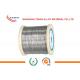 Supermalloy 1j80 Ni80Cr3Si Heating Alloy Wire Soft Magnetic Type