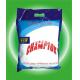 Super Cleaning Perfumed detergent washing powder, soap powder for hand washing
