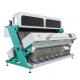 High Precision Plastic Color Sorting Machine For Plastic Flakes