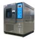 Plastic Rubber Ozone Aging Environmental Test Chamber , Climatic Testing Chambers