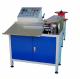 automatic plastic single loop wire forming machine with online support and competitive price