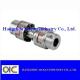 Quick Release Stainless Steel Couplings for Torque Applications ISO 9001 Certified