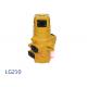 Alloy Steel LG210 Excavator Spare Parts Center Joint Assy